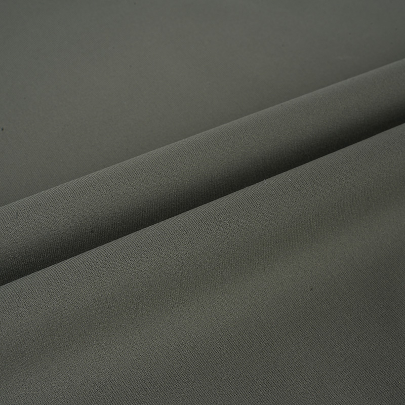 CY320% 69 Poliamid% 31 SPANDEX 225GSM Streç Kilit Örme Yog Kumaşı